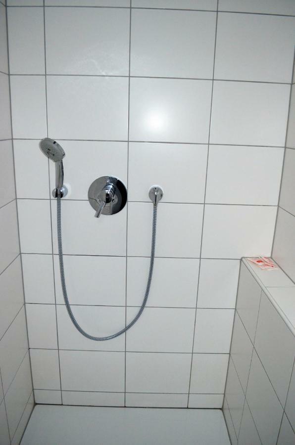 Beim Hooch "Schindelloft" Appartement Brucktal Buitenkant foto