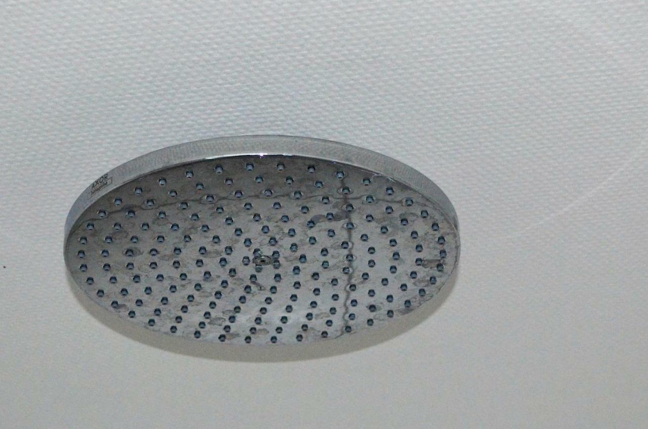 Beim Hooch "Schindelloft" Appartement Brucktal Buitenkant foto
